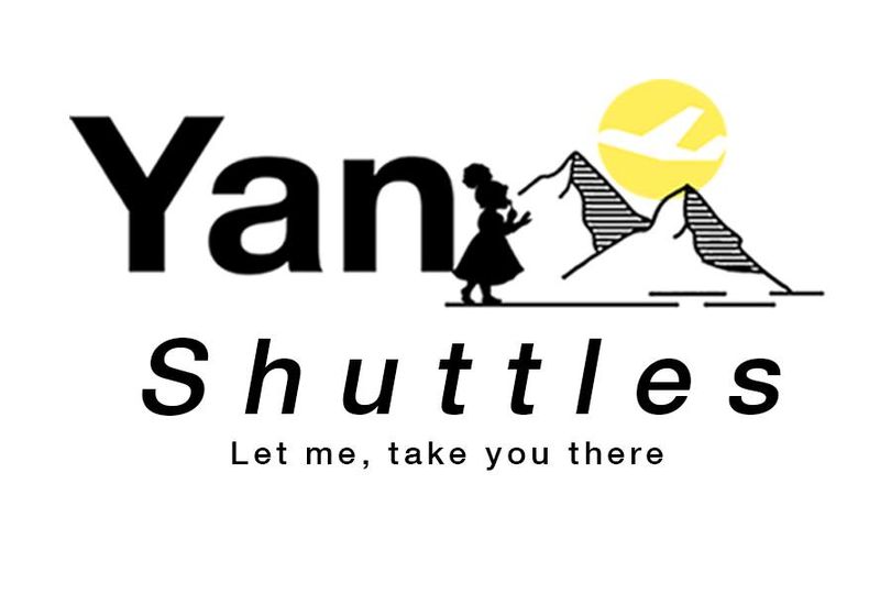 Yan Shuttles Logo